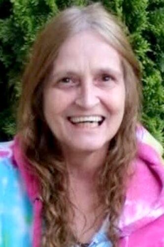 Kathy A. Rodgers 1964-2025